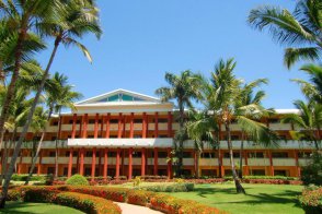 IBEROSTAR DOMINICANA - Dominikánská republika - Punta Cana  - Bávaro