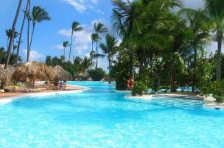 IBEROSTAR DOMINICANA - Dominikánská republika - Punta Cana  - Bávaro