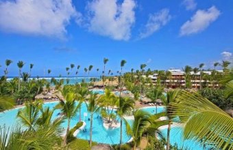 IBEROSTAR DOMINICANA