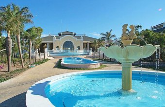 IBEROSTAR ENSENACHOS