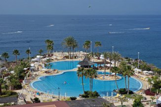 IBEROSTAR GRAND ANTHELIA - Kanárské ostrovy - Tenerife - Costa Adeje