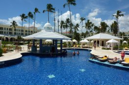 IBEROSTAR GRAND BÁVARO - Dominikánská republika - Punta Cana  - Bávaro