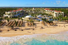 Recenze IBEROSTAR GRAND BÁVARO