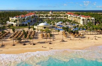 IBEROSTAR GRAND BÁVARO