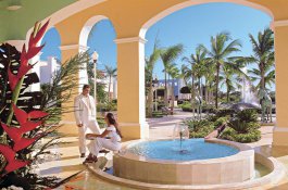 IBEROSTAR HACIENDA DOMINICUS - Dominikánská republika - Bayahibe