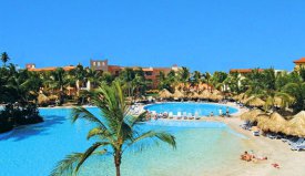 IBEROSTAR HACIENDA DOMINICUS