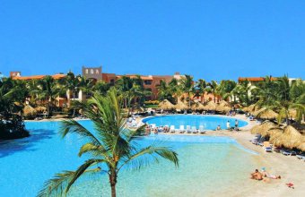 IBEROSTAR HACIENDA DOMINICUS