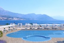 Iberostar Herceg Novi - Černá Hora - Boka Kotorska