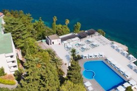 Recenze Iberostar Herceg Novi