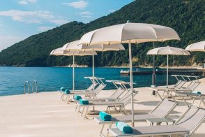 Iberostar Herceg Novi - Černá Hora - Boka Kotorska