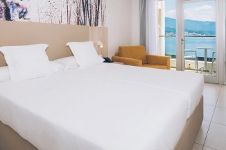 Iberostar Herceg Novi - Černá Hora - Boka Kotorska