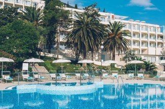 Iberostar Herceg Novi - Černá Hora - Boka Kotorska