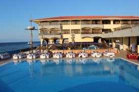 Recenze Iberostar Imperial