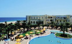 Hotel Iberostar Selection Kantaoui Bay - Tunisko - Port El Kantaoui