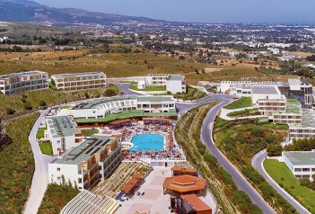 IBEROSTAR KOS BAY VIEW - Řecko - Kos - Kos