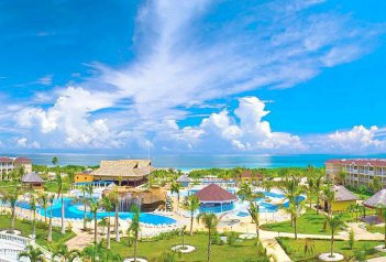 Iberostar Laguna Azul - Kuba - Varadero 