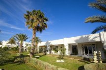 Iberostar Mehari Djerba - Tunisko - Djerba - Midoun