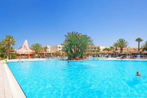 Iberostar Mehari Djerba - Tunisko - Djerba - Midoun