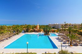 Iberostar Mehari Djerba - Tunisko - Djerba - Midoun