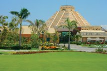 Iberostar Paraiso Maya - Mexiko - Riviéra Maya
