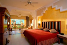 Iberostar Paraiso Maya - Mexiko - Riviéra Maya