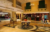 IBEROSTAR PARQUE CENTRAL - Kuba - Havana