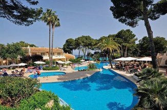 Iberostar Pinos Park - Španělsko - Mallorca - Font de Sa Cala