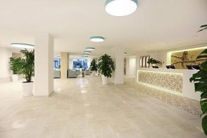 IBEROSTAR Playa de Palma - Španělsko - Mallorca - Playa de Palma