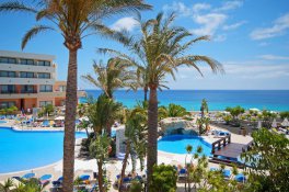 Iberostar Playa Gaviotas - Kanárské ostrovy - Fuerteventura - Playa de Jandía