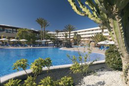 Iberostar Playa Gaviotas - Kanárské ostrovy - Fuerteventura - Playa de Jandía