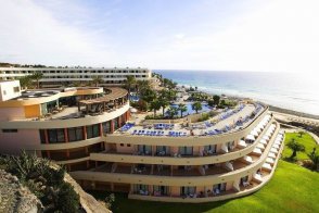 Iberostar Playa Gaviotas - Kanárské ostrovy - Fuerteventura - Playa de Jandía