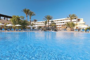 Iberostar Playa Gaviotas - Kanárské ostrovy - Fuerteventura - Playa de Jandía