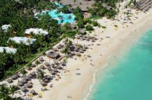 Iberostar Punta Cana - Dominikánská republika - Punta Cana  - Bávaro