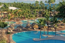 Recenze Iberostar Punta Cana