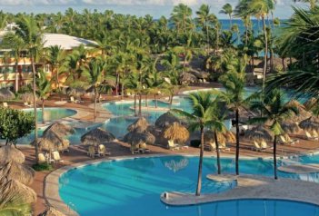 Iberostar Punta Cana - Dominikánská republika - Punta Cana  - Bávaro