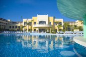 IBEROSTAR ROSE HALL - BEACH - Jamajka - Montego Bay 