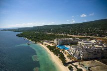 IBEROSTAR ROSE HALL - BEACH - Jamajka - Montego Bay 