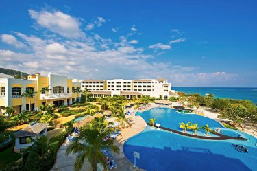 IBEROSTAR ROSE HALL - BEACH