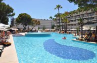 Iberostar Royal Cristina - Španělsko - Mallorca - Playa de Palma