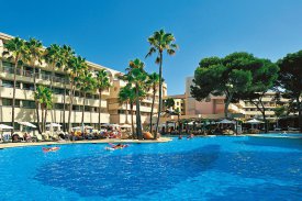 Recenze Iberostar Royal Cristina