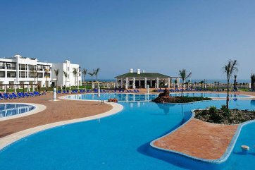 IBEROSTAR SAIDIA - Maroko - Saidia