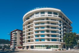 Hotel Iberostar Slavija - Černá Hora - Budva