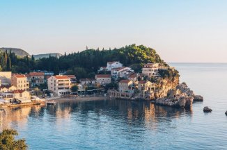 Hotel Iberostar Slavija - Černá Hora - Budva