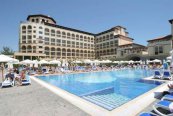 Hotel Iberostar Sunny Beach Resort - Bulharsko - Slunečné pobřeží