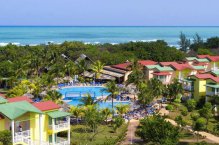 Iberostar Tainos - Kuba - Varadero  - Los Tainos