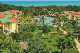 Iberostar Tainos - Kuba - Varadero  - Los Tainos