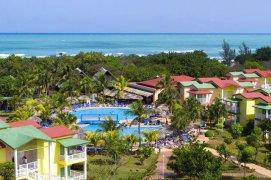 Iberostar Tainos - Kuba - Varadero  - Los Tainos