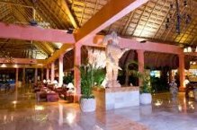 Iberostar Tucan - Mexiko - Riviéra Maya