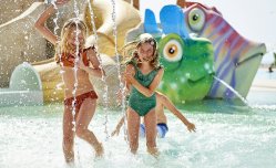 Hotel Iberostar Waves Cala Domingos - Španělsko - Mallorca - Calas de Mallorca