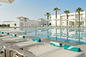 Recenze Hotel Iberostar Waves Cala Domingos